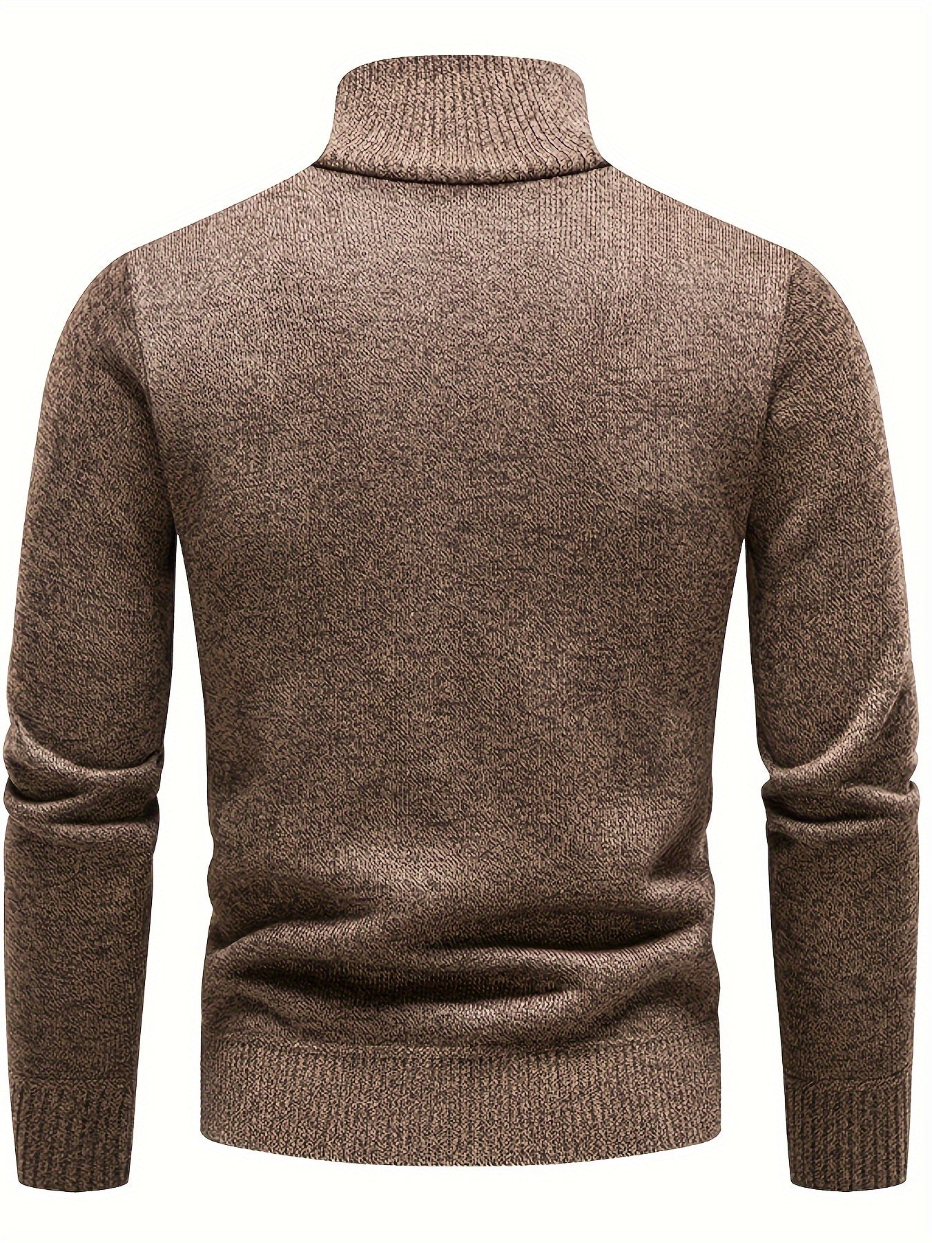 Hendriksson™ | Robust Woven Sweater