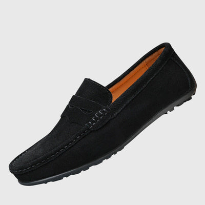 Sam | Orthopedic Loafers