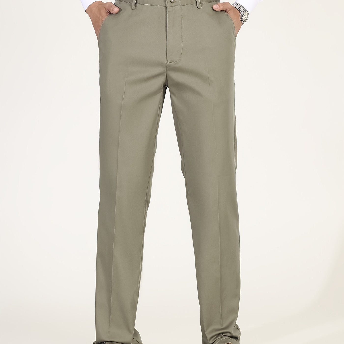 TimberLine™ Plus-Size Classic Stretch Jeans