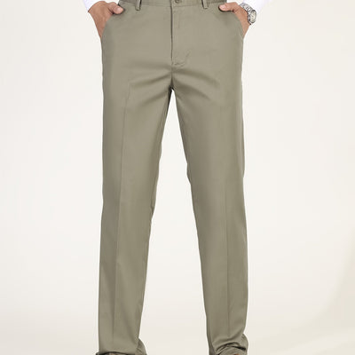 TimberLine™ Plus-Size Classic Stretch Jeans