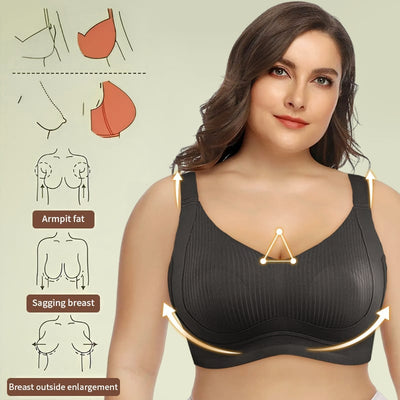 TrueForm™ Super Firming Wire-Free Bra