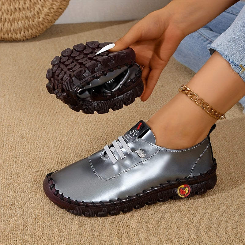 ComfiStep™ – Women’s Casual Flat Sports Shoes