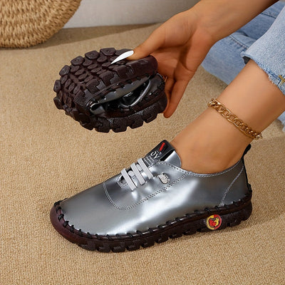 ComfiStep™ – Women’s Casual Flat Sports Shoes