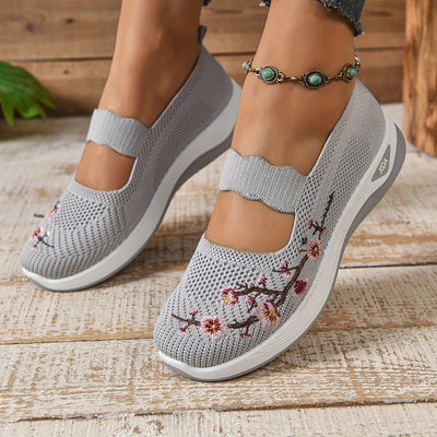 Floryn™ Slip-On Sneakers