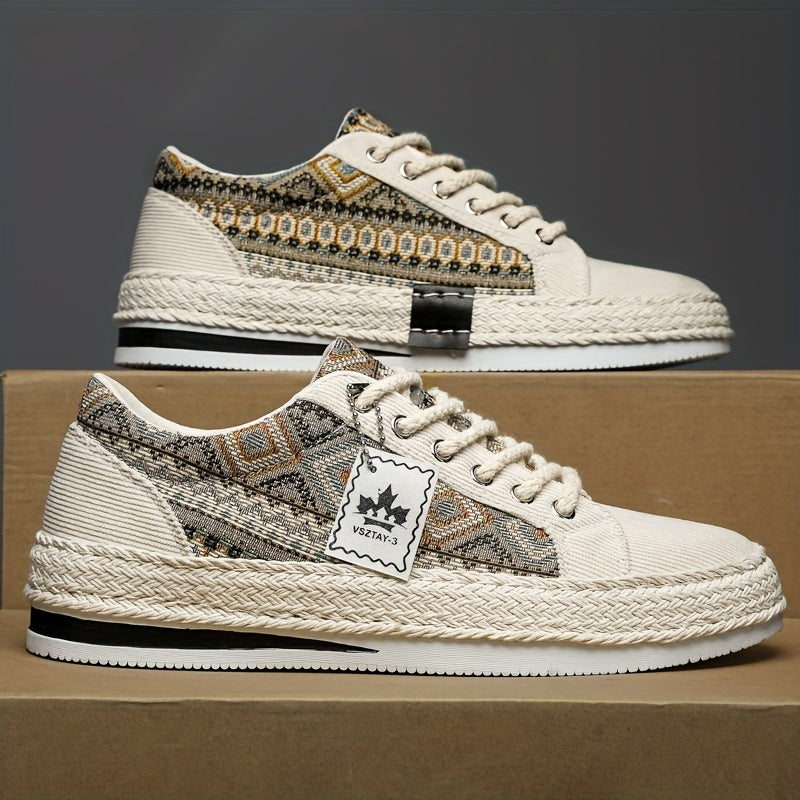 UrbanVeo™ Breathable Casual Sneakers