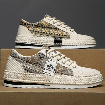 UrbanVeo™ Breathable Casual Sneakers