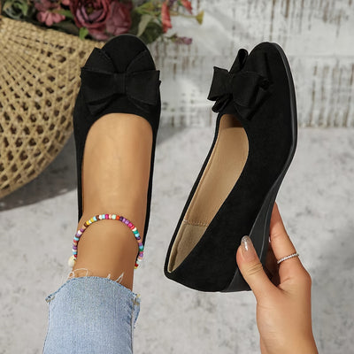 Camélia® Comfort Ballet Flats