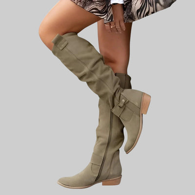 FootFlex™ Premium Boots