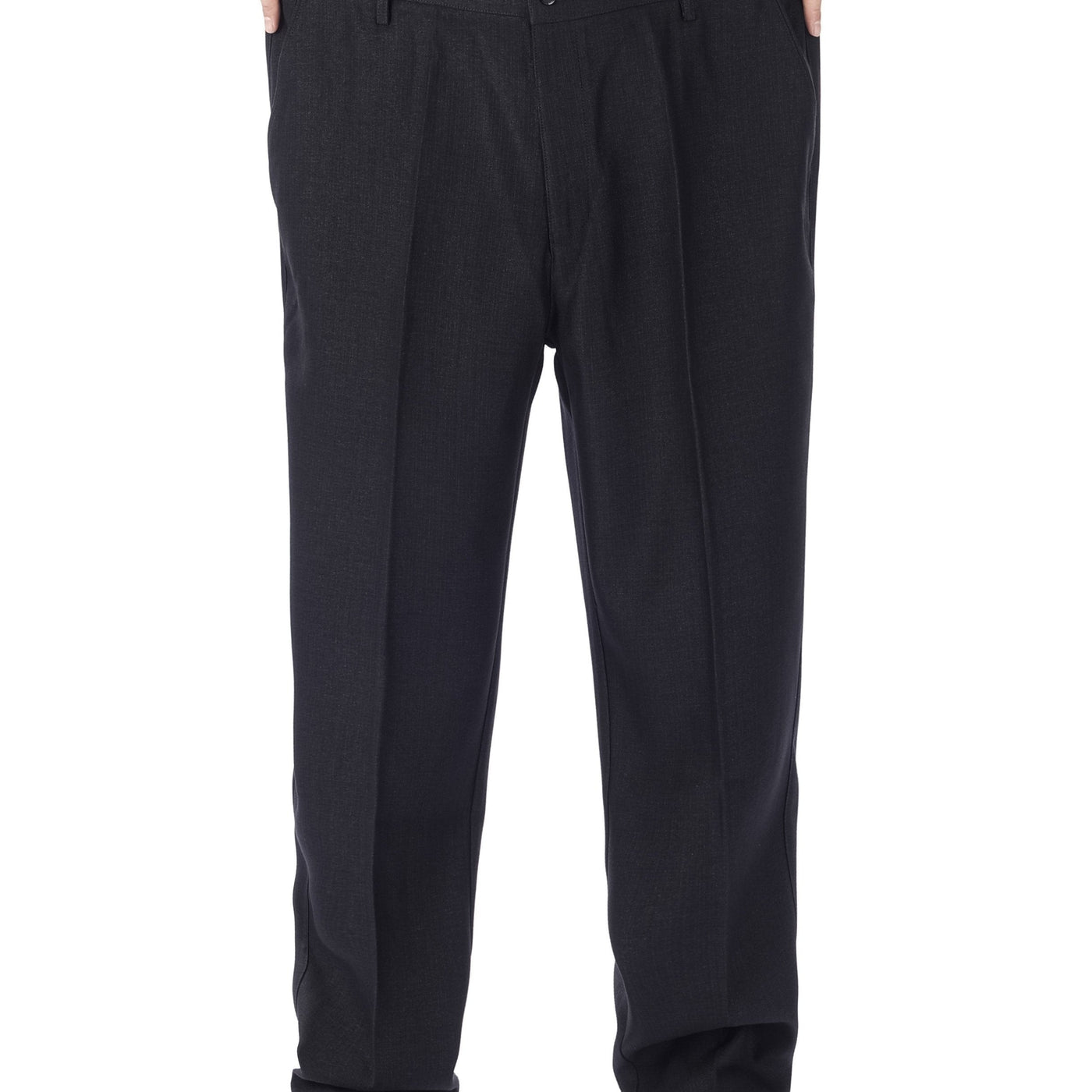 ClassicEase™ Plus-Size Dress Pants