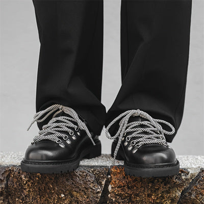 StreetStride™ Classic Derby Sneakers