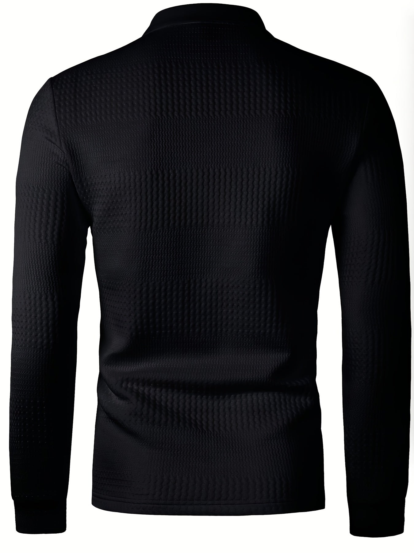 AeroForm™ | Men’s Wrinkle-Resistant Long Sleeve Shirt