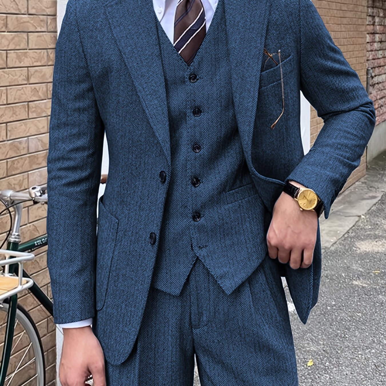 Majestique™ Western Formal Wear