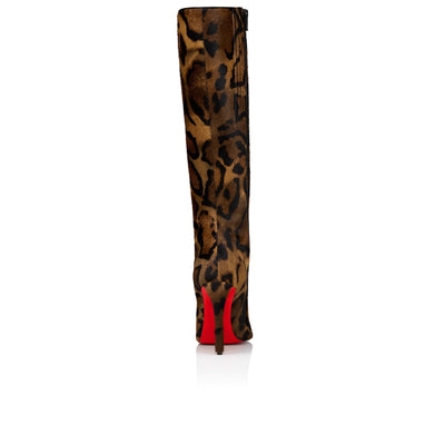 Cheetah Charm™ Boots