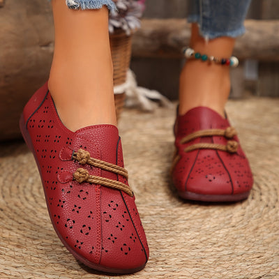 CharmStep™ All-Season Flats