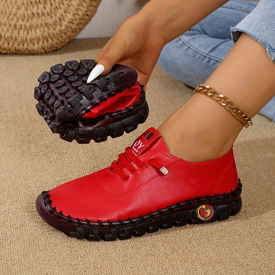 ComfiStep™ – Women’s Casual Flat Sports Shoes