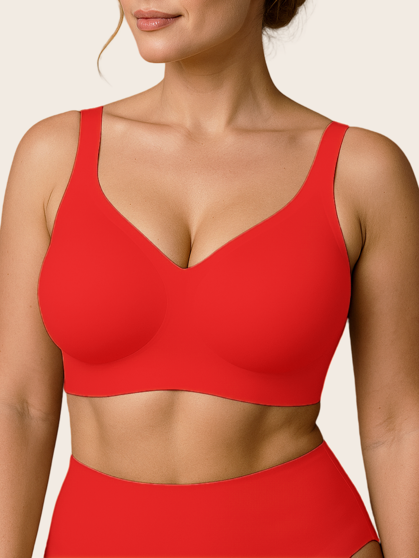 JellySoft™ Wireless T-Shirt Bra