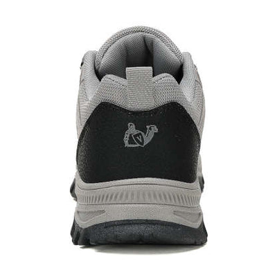 TrailGuard™ Men’s Low-Cut Orthopedic Hiking Shoes