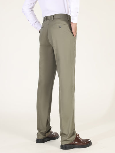 TimberLine™ Plus-Size Classic Stretch Jeans