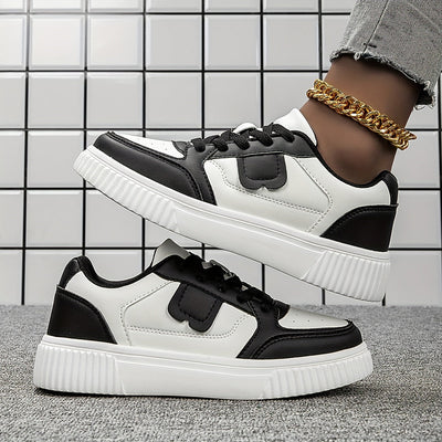 Strivora™ Plus Size Fashion Sneakers