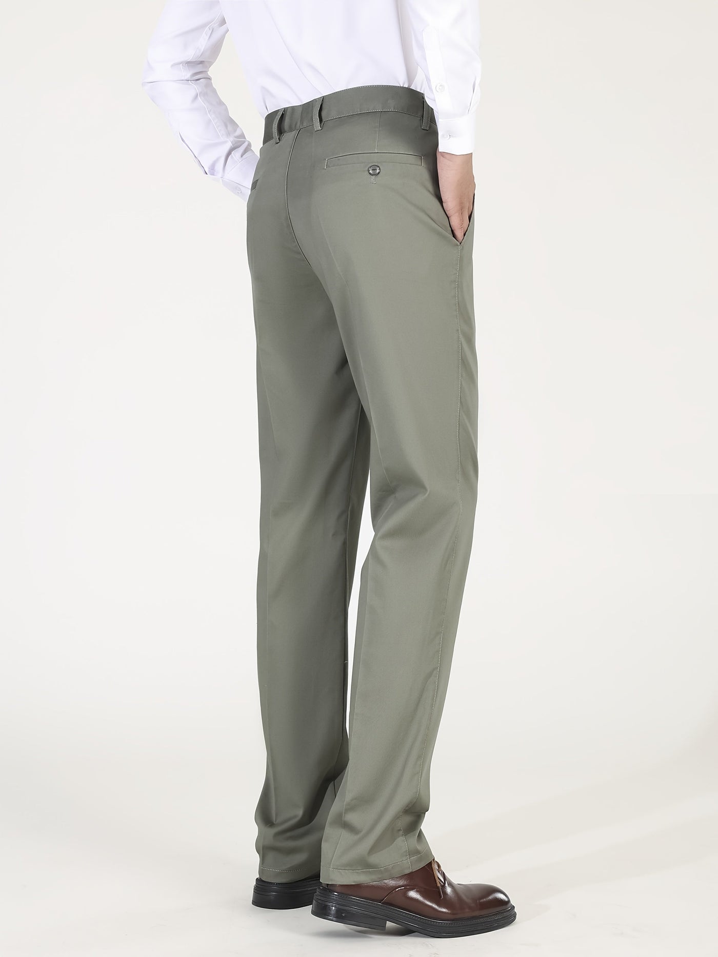 TimberLine™ Plus-Size Classic Stretch Jeans