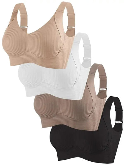 TrueForm™ Super Firming Wire-Free Bra