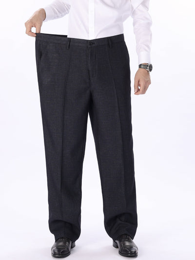 ClassicEase™ Plus-Size Dress Pants