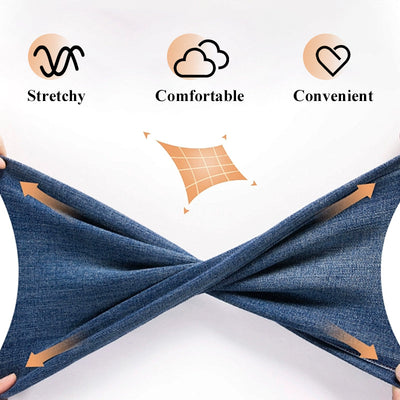 Holy Grail™ Tummy Control Bootcut Jeans