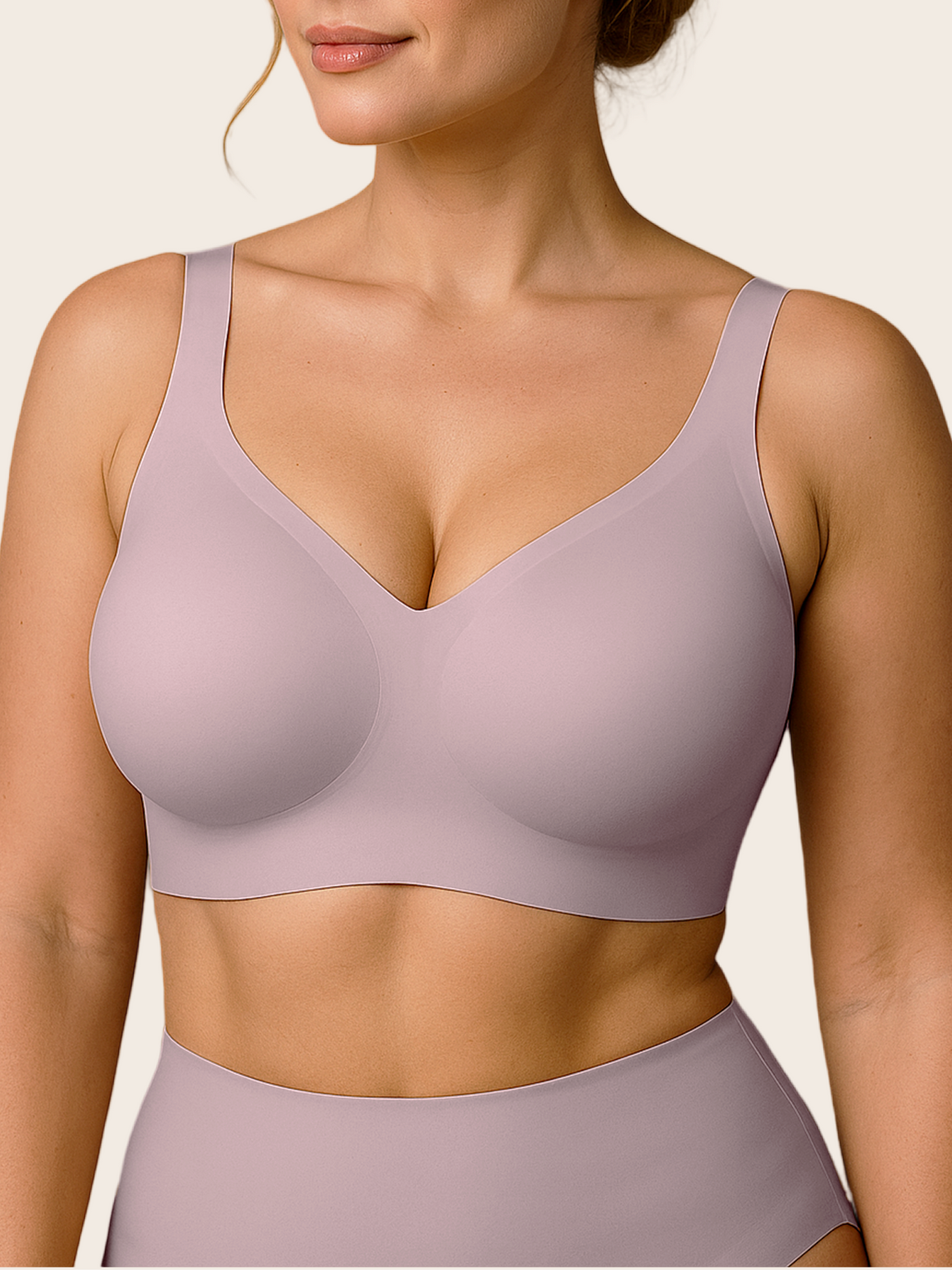 JellySoft™ Wireless T-Shirt Bra