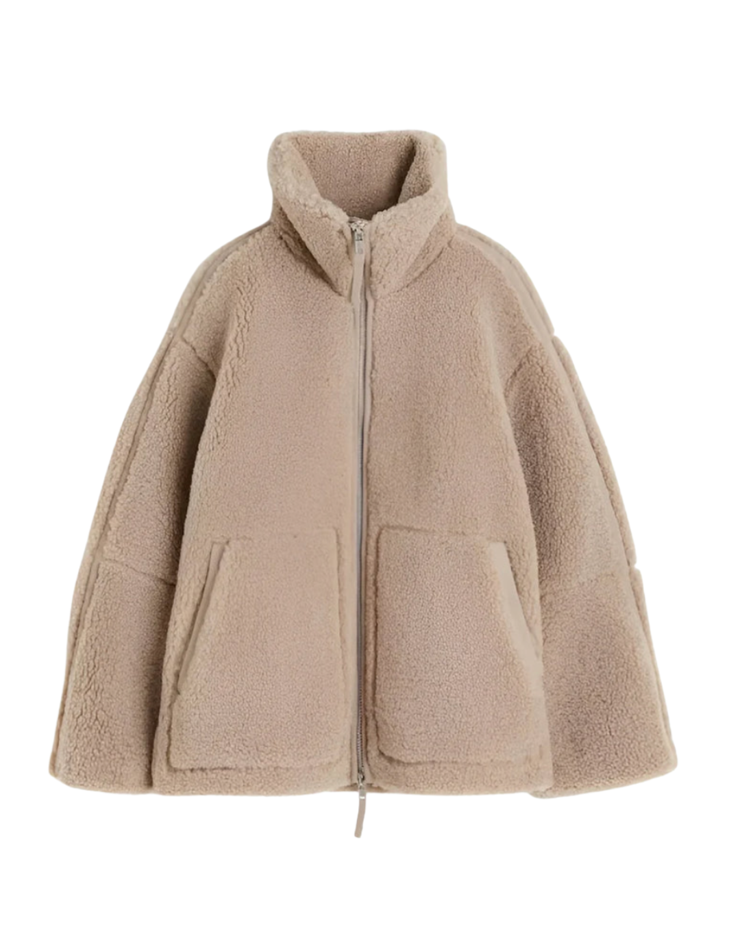 Anastasia™ | Soft & Warm Winter Coat