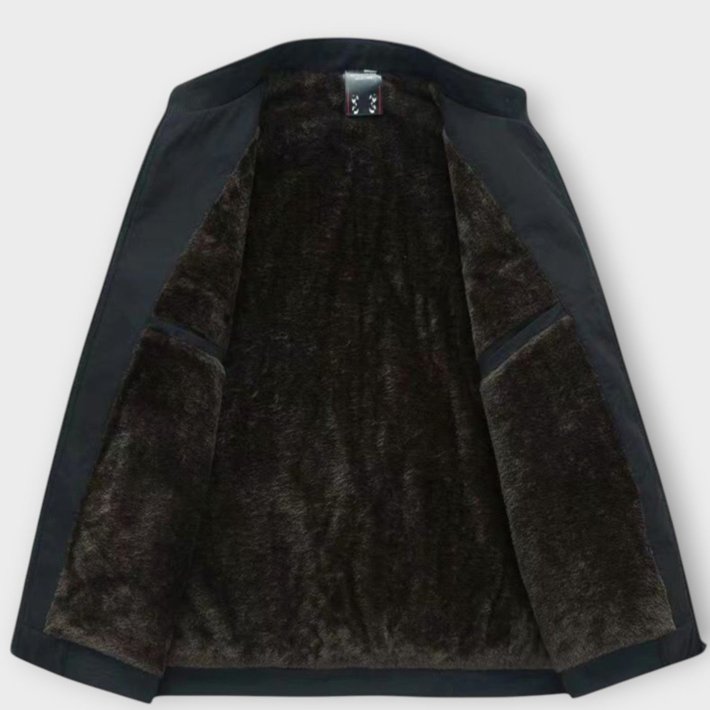 ThermoMarc™ | Waterproof Thermal Jacket