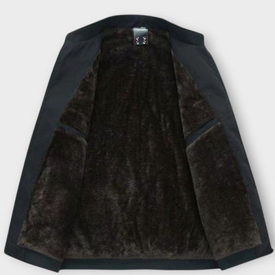 ThermoMarc™ | Waterproof Thermal Jacket