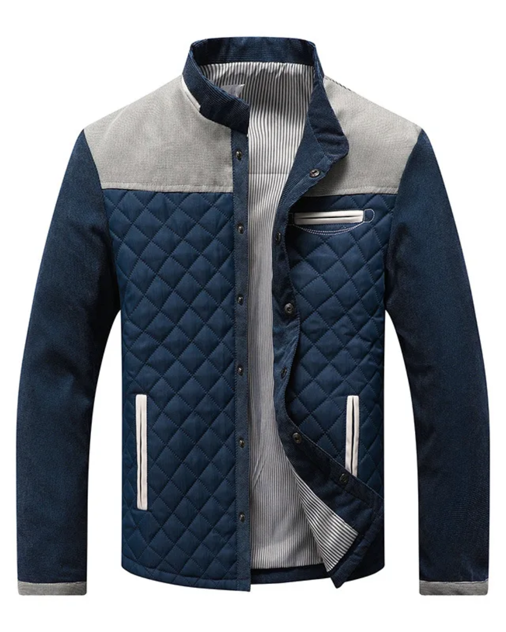Valentino – Men’s Elegant Jacket