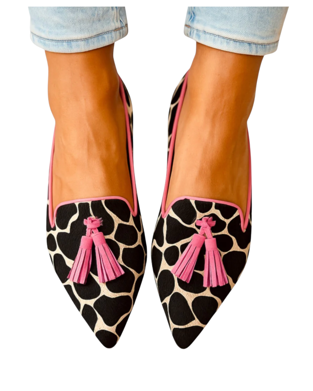Boo | Elegant Loafers