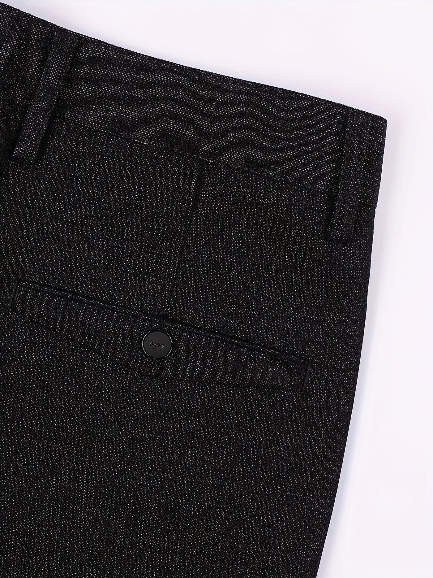 ClassicEase™ Plus-Size Dress Pants