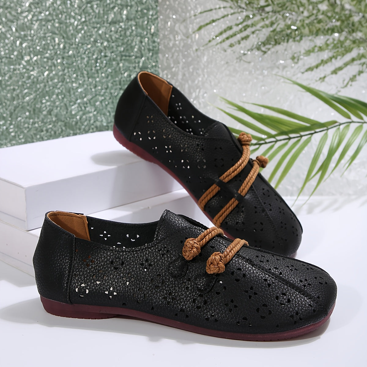 CharmStep™ All-Season Flats