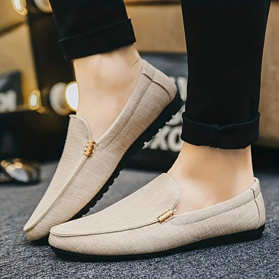 Zhenyuezu™ | Men’s Slip-On Comfort Shoes