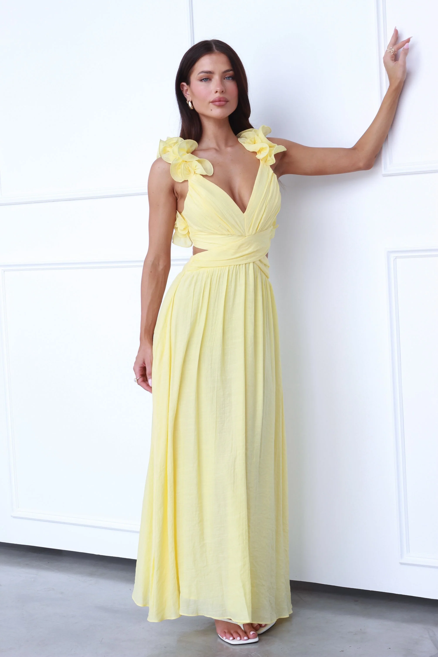 Seducta™ Sleeveless Sheath Dress