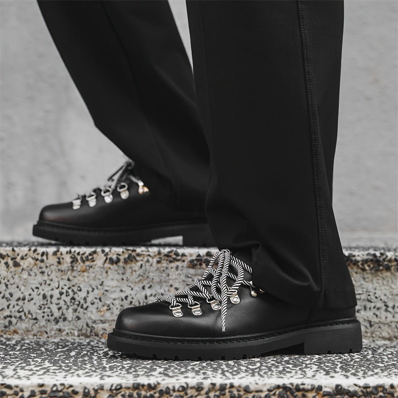 StreetStride™ Classic Derby Sneakers