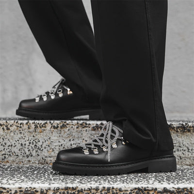 StreetStride™ Classic Derby Sneakers