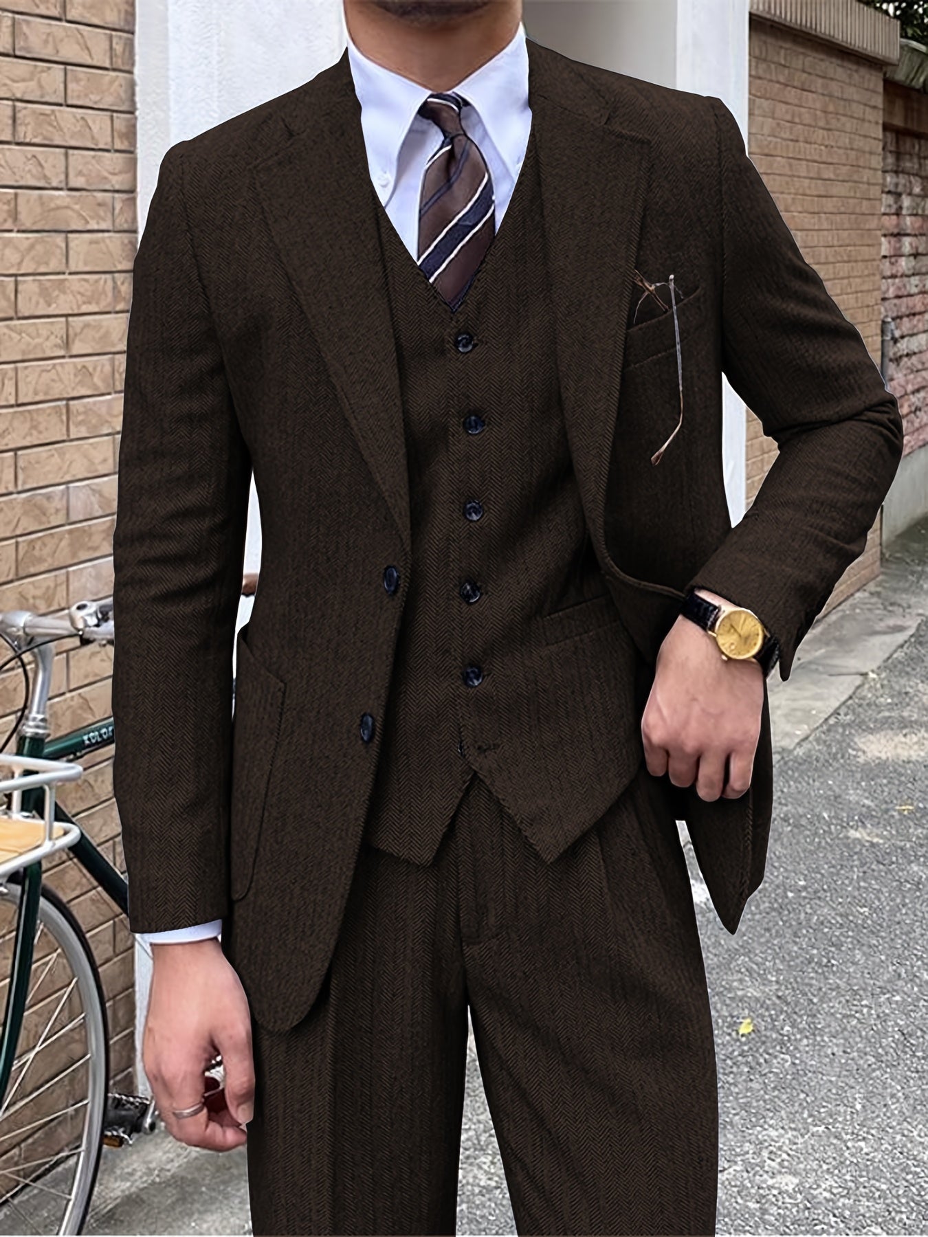 Majestique™ Western Formal Wear