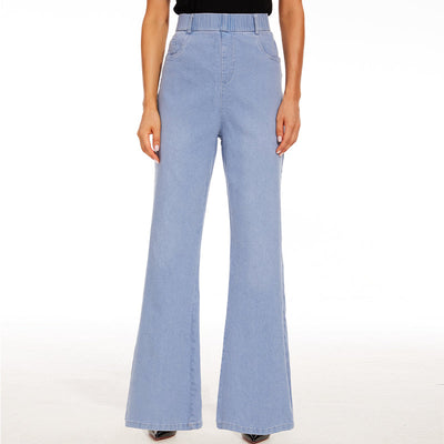 VioraFit™ | Women’s Stretch Flare Jeans