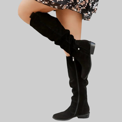 FootFlex™ Premium Boots