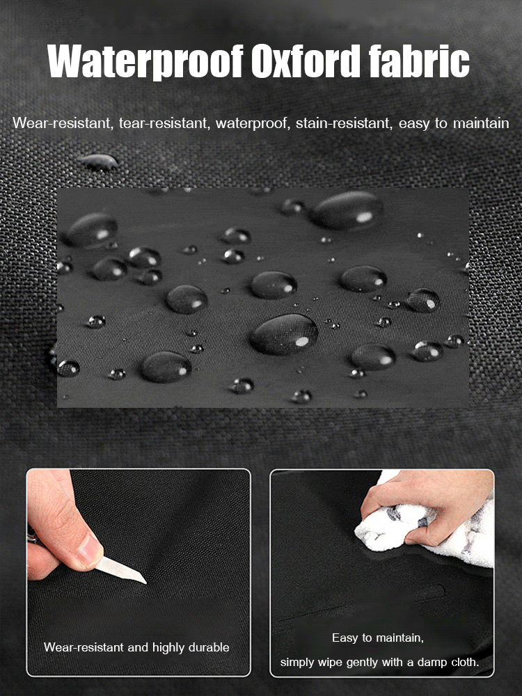 AquaGuard Max Waterproof Backpack