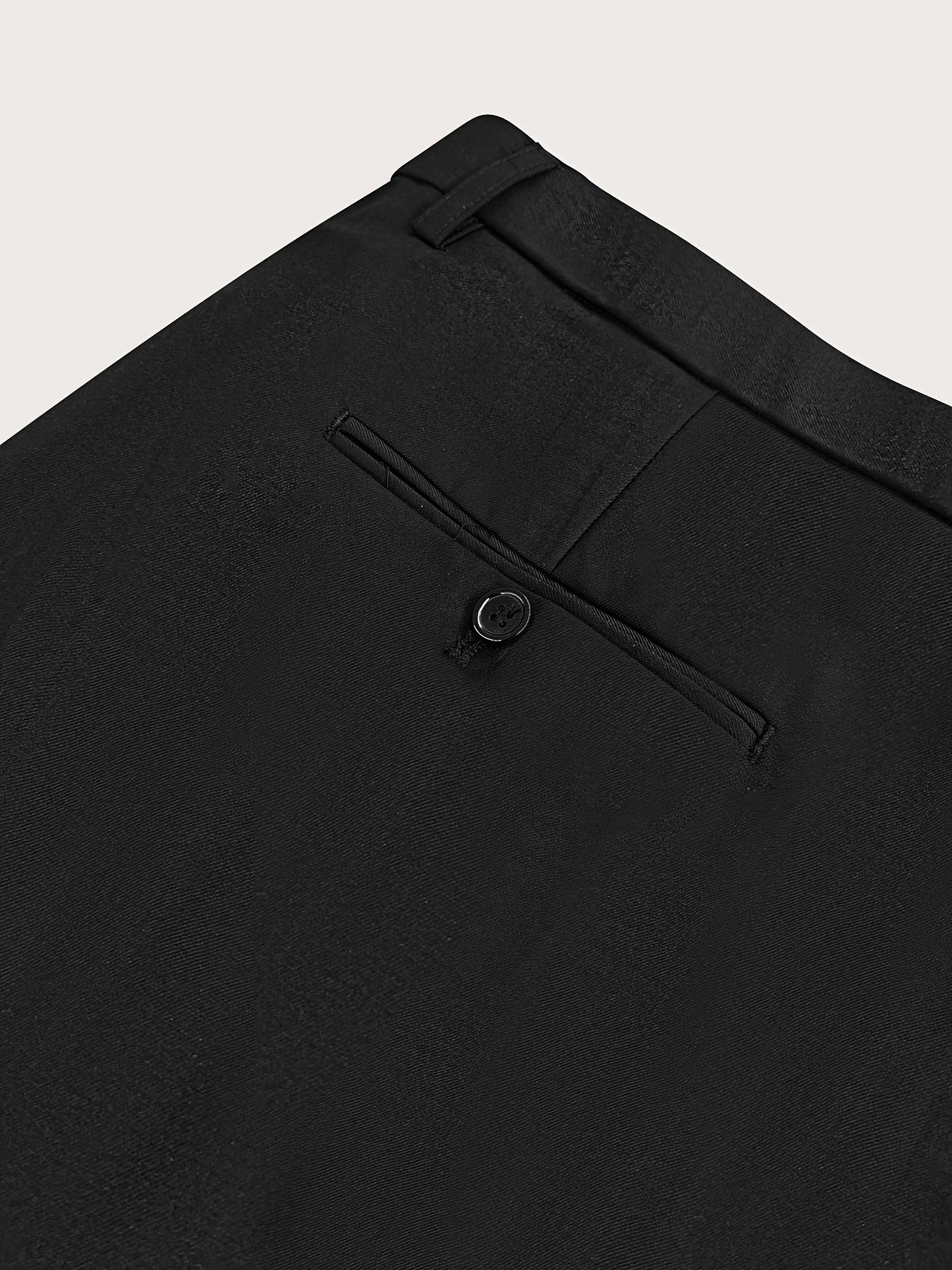 GrandeurFit™ Plus-Size 3-Piece Suit Set