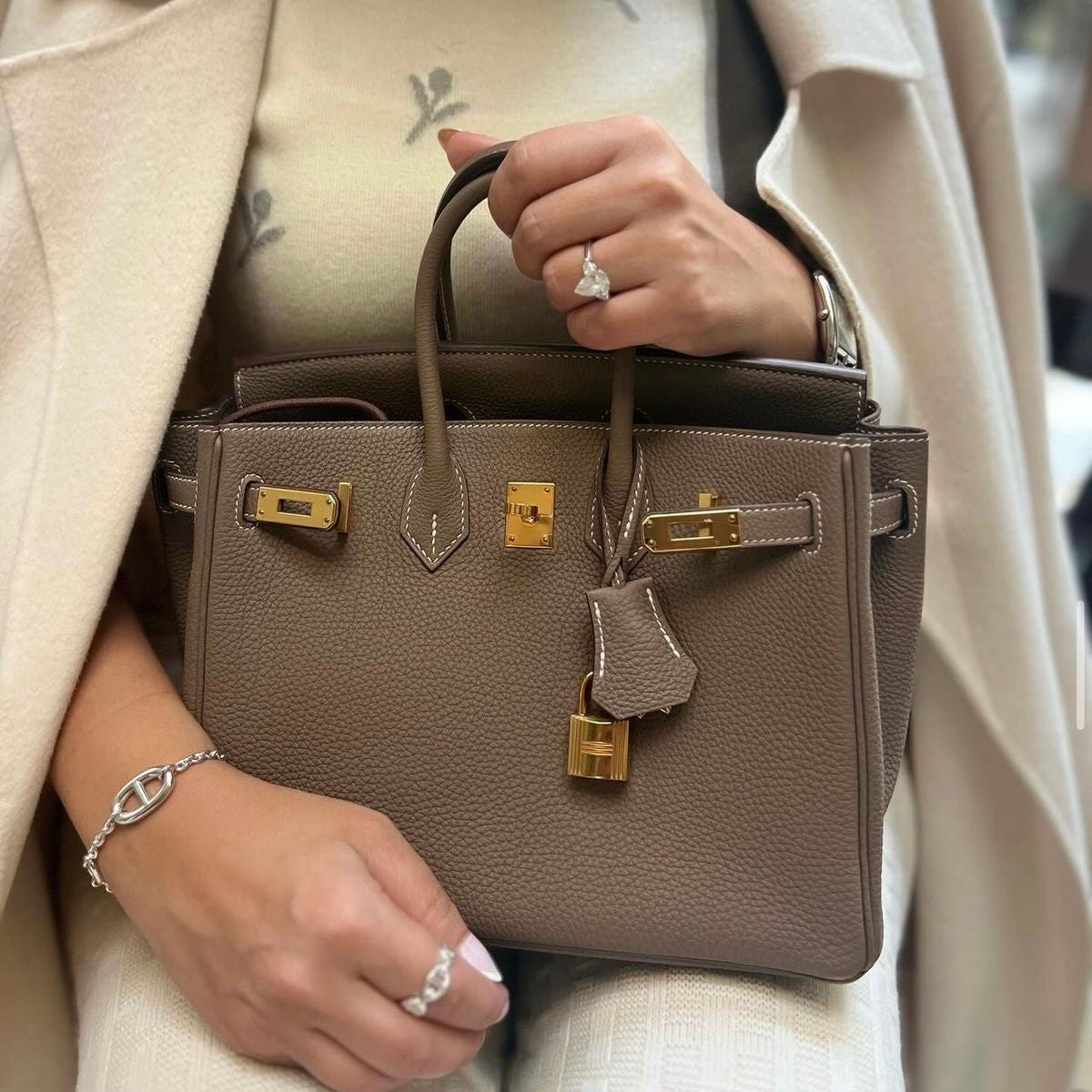 Celmira™ Signature Bag