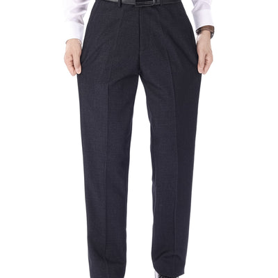 ClassicEase™ Plus-Size Dress Pants