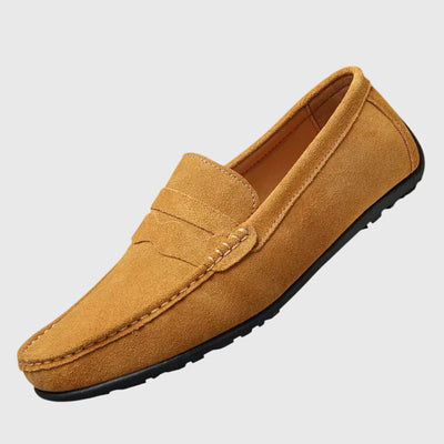 Sam | Orthopedic Loafers