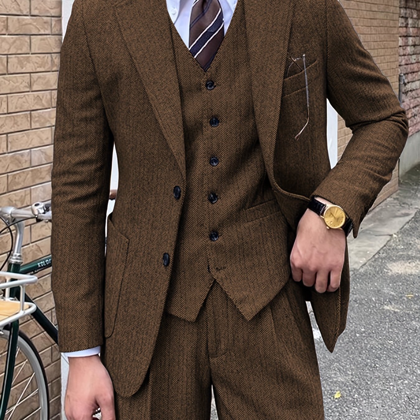 Majestique™ Western Formal Wear