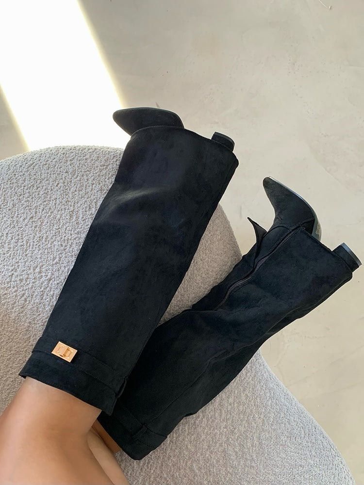 SharkStride™ Premium Boots