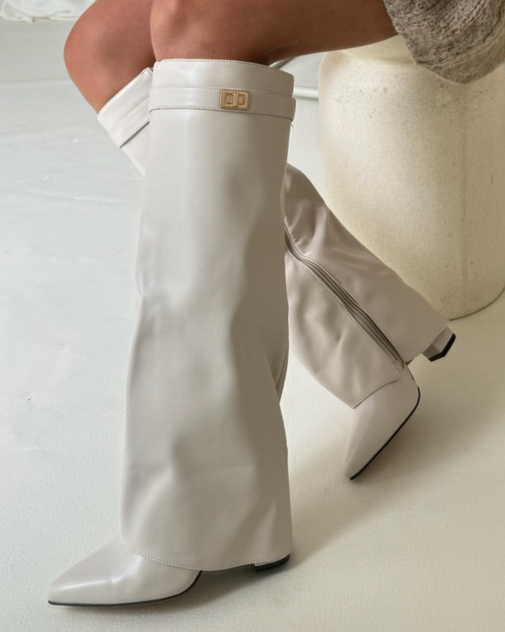 SharkStride™ Premium Boots